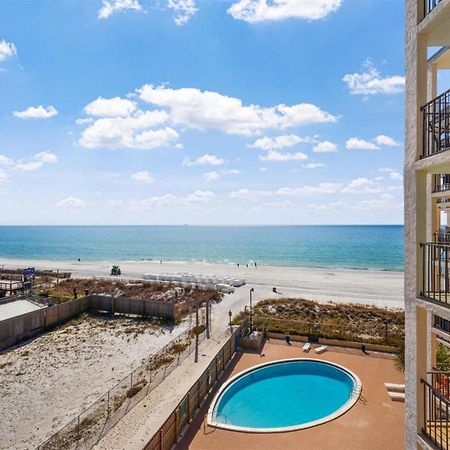 Moondrifter 606 Apartment Panama City Beach Ngoại thất bức ảnh