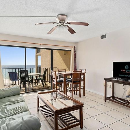 Moondrifter 606 Apartment Panama City Beach Ngoại thất bức ảnh
