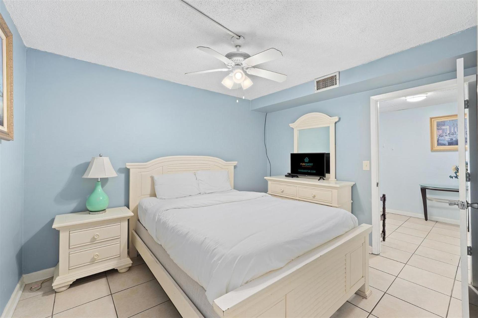Moondrifter 606 Apartment Panama City Beach Ngoại thất bức ảnh