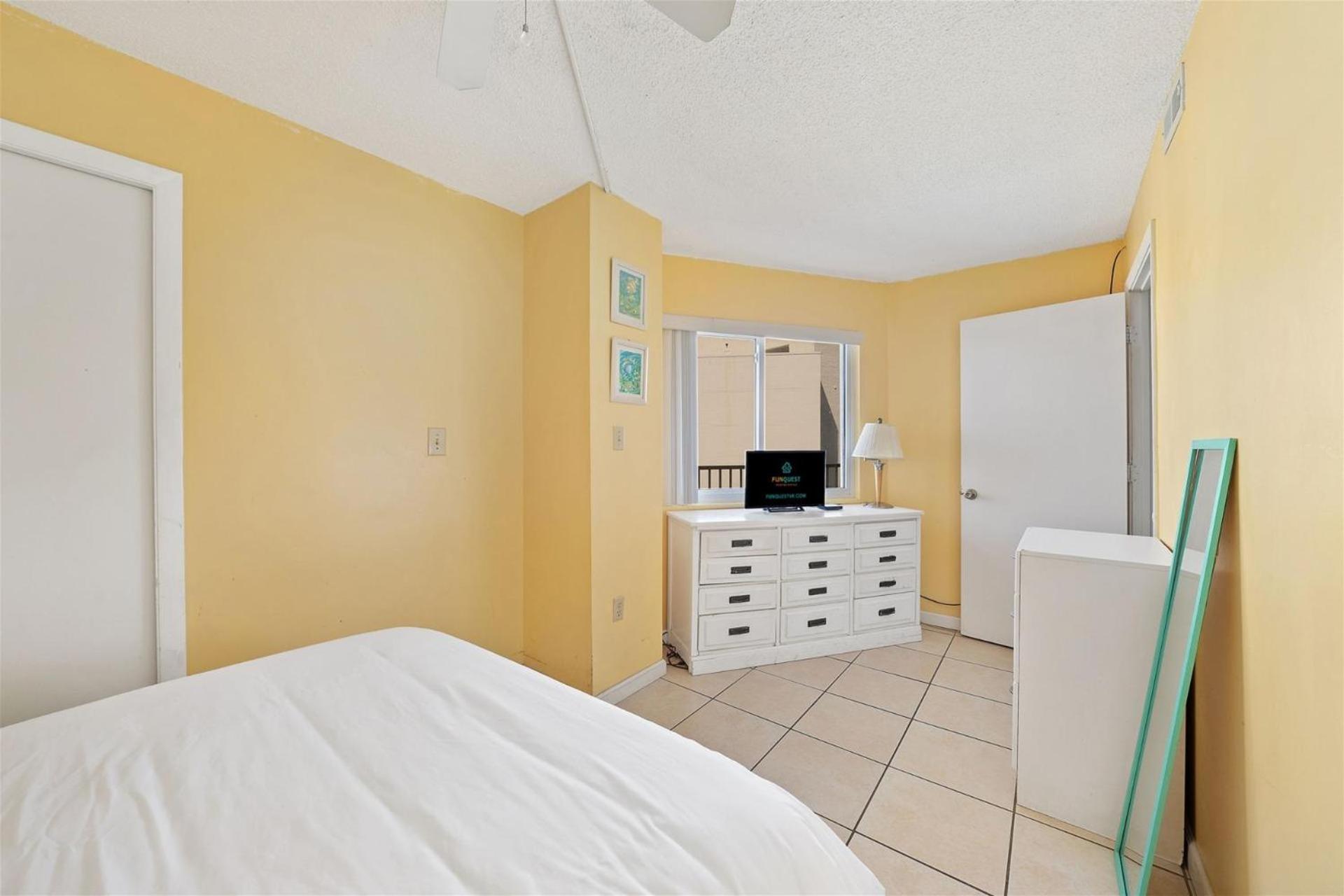 Moondrifter 606 Apartment Panama City Beach Ngoại thất bức ảnh