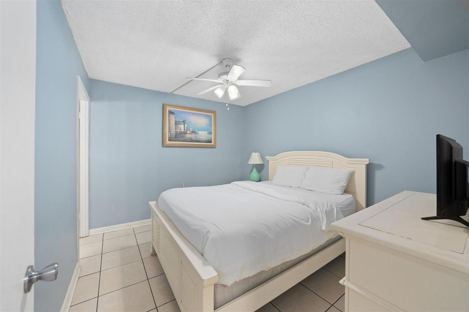 Moondrifter 606 Apartment Panama City Beach Ngoại thất bức ảnh