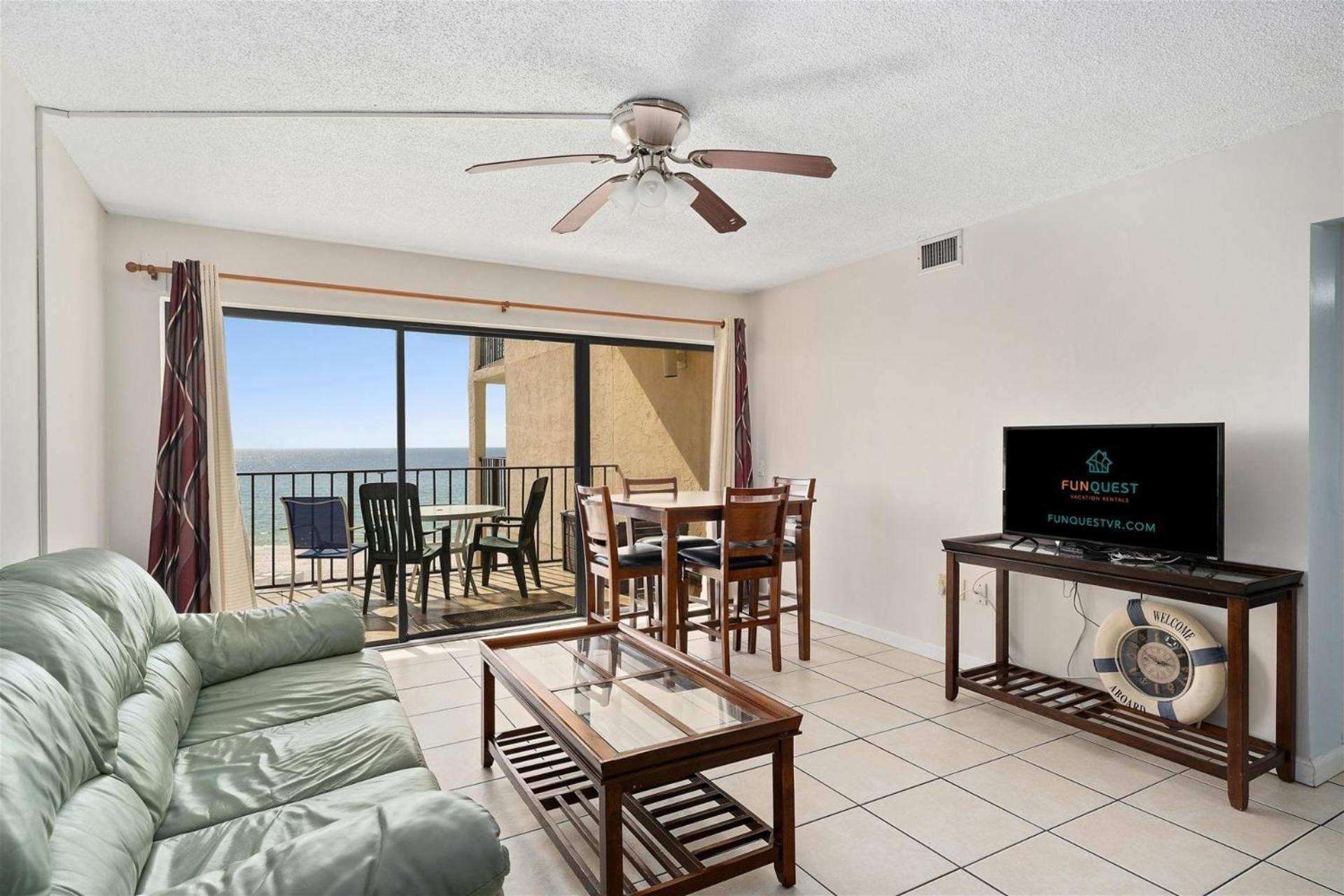 Moondrifter 606 Apartment Panama City Beach Ngoại thất bức ảnh