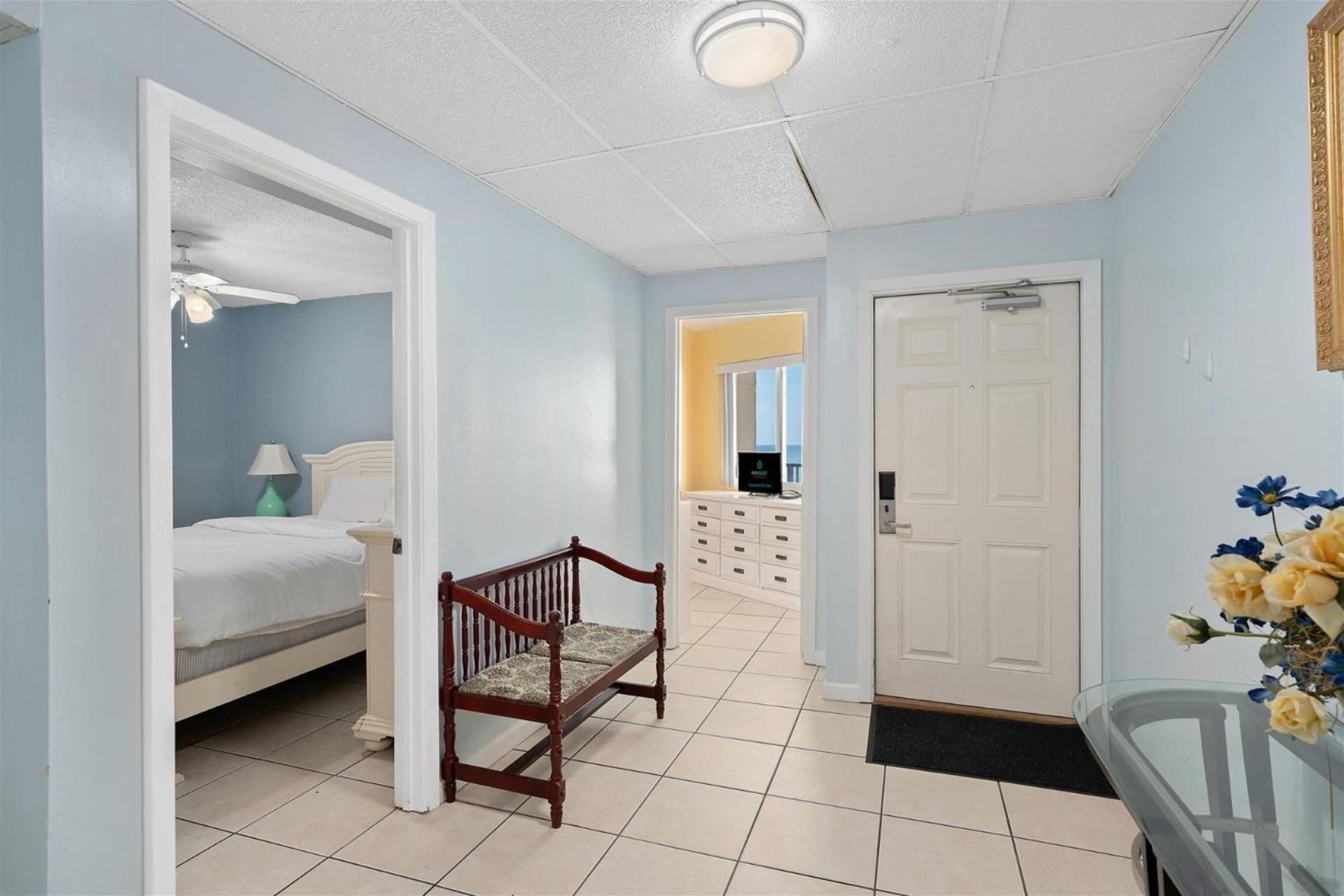 Moondrifter 606 Apartment Panama City Beach Ngoại thất bức ảnh