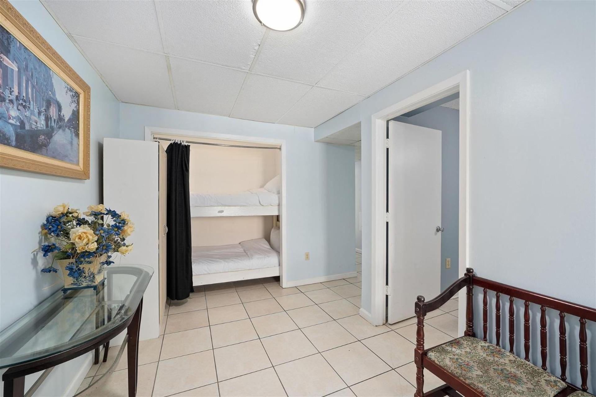 Moondrifter 606 Apartment Panama City Beach Ngoại thất bức ảnh