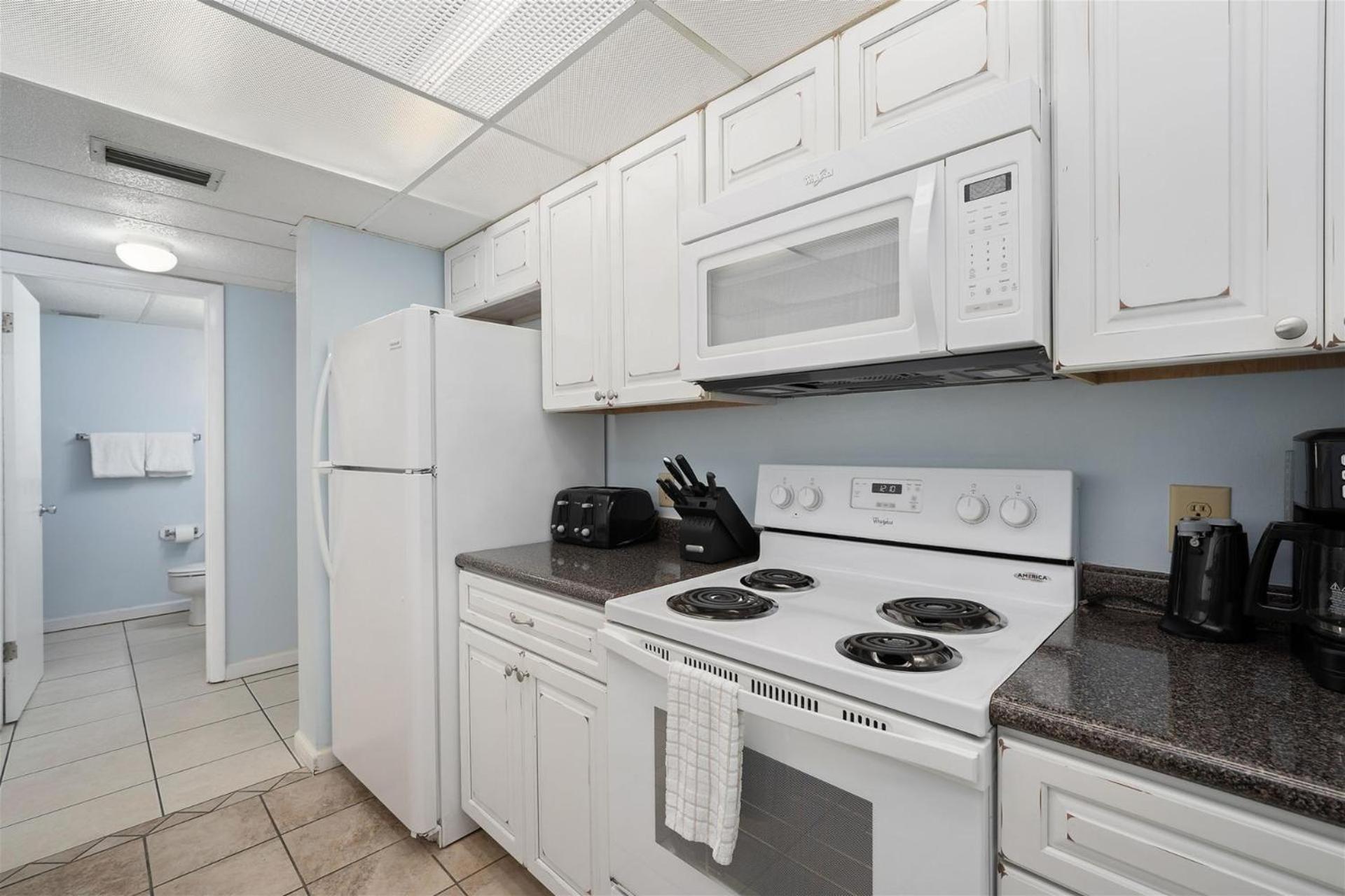 Moondrifter 606 Apartment Panama City Beach Ngoại thất bức ảnh