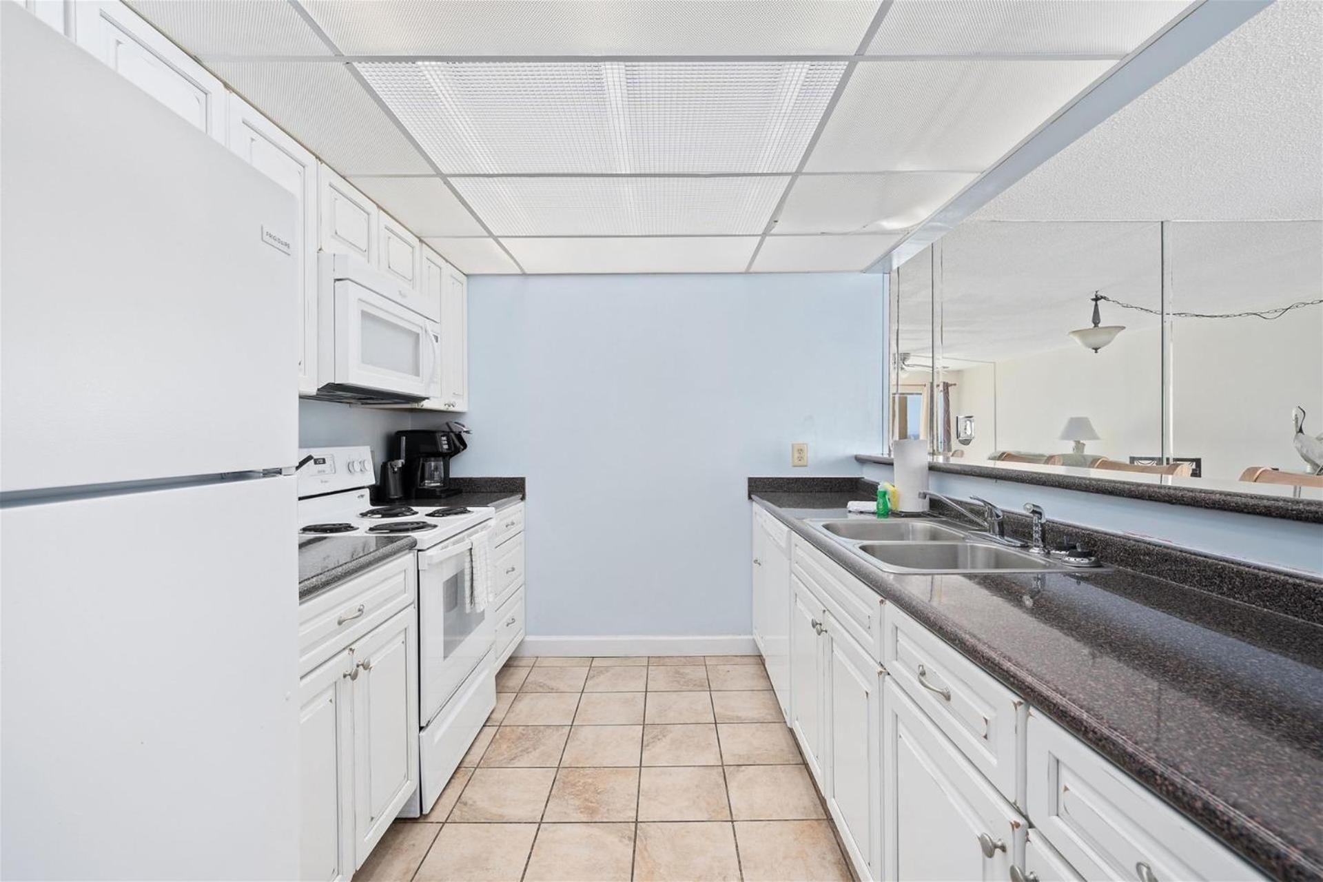 Moondrifter 606 Apartment Panama City Beach Ngoại thất bức ảnh