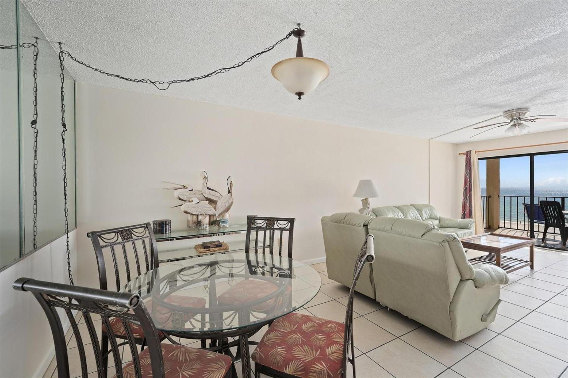 Moondrifter 606 Apartment Panama City Beach Ngoại thất bức ảnh