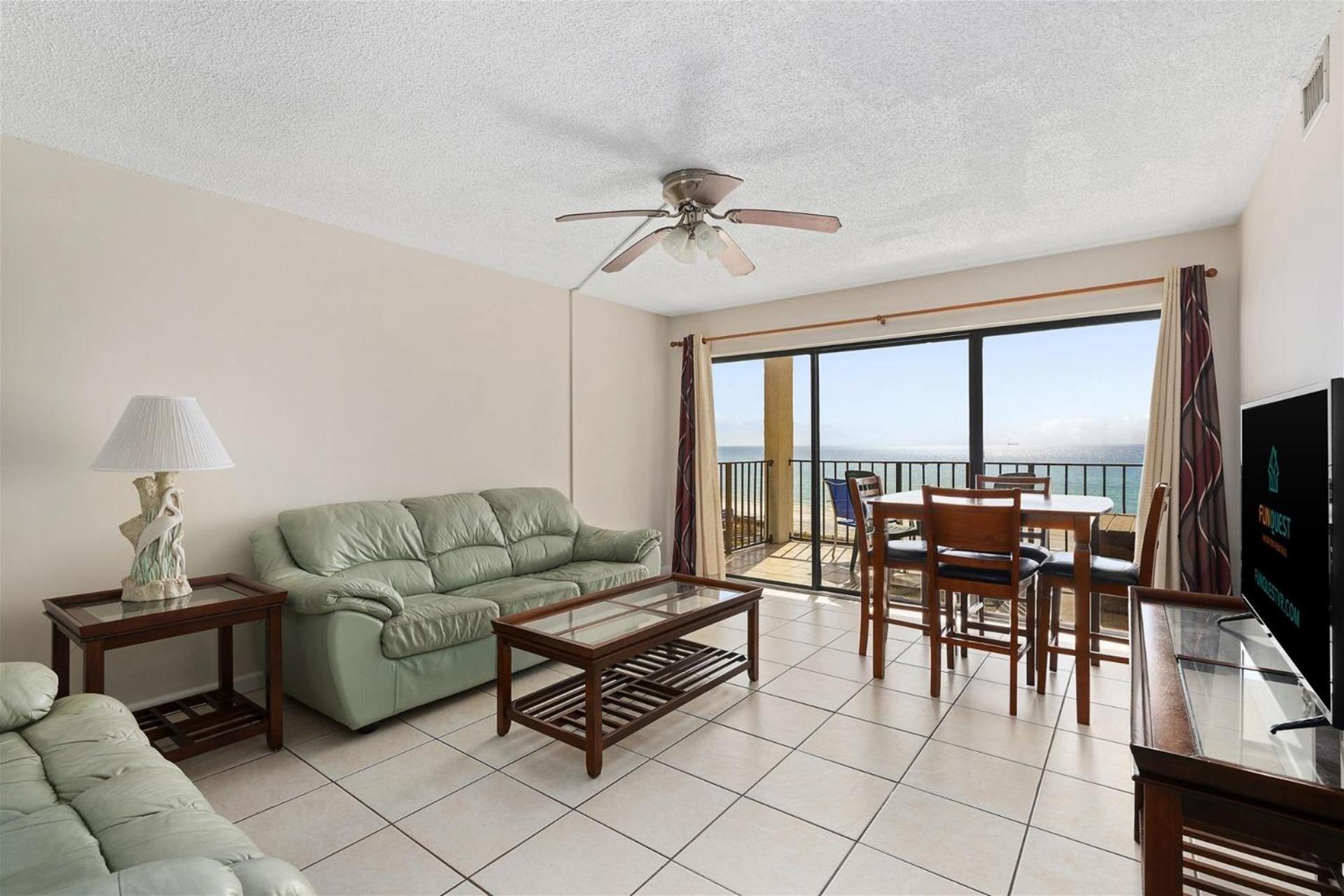 Moondrifter 606 Apartment Panama City Beach Ngoại thất bức ảnh