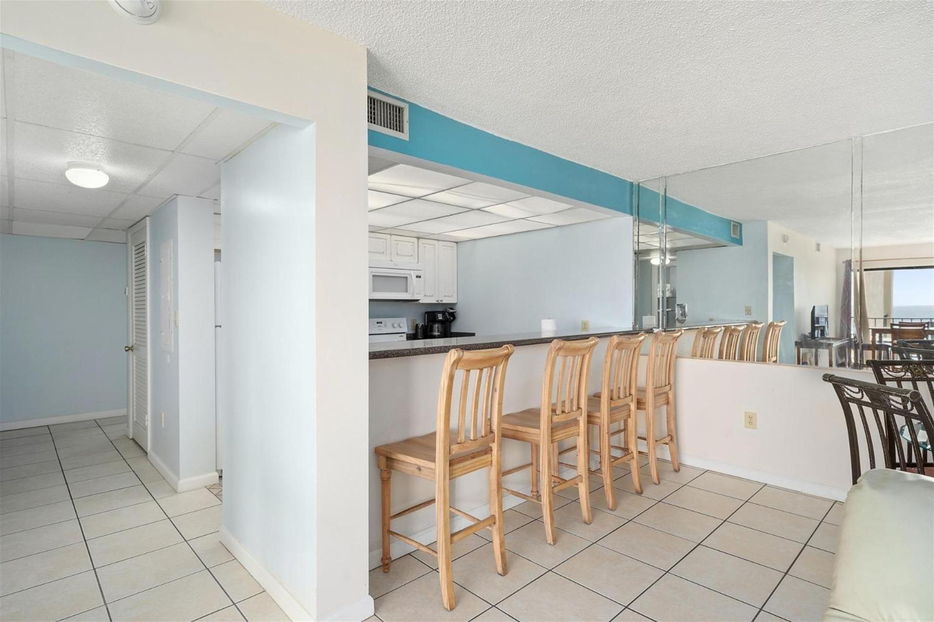 Moondrifter 606 Apartment Panama City Beach Ngoại thất bức ảnh